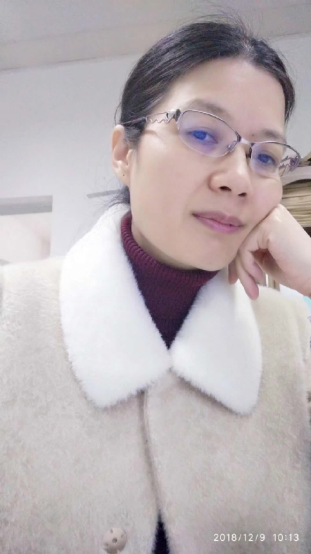 芷妤的第一张照片--承德相亲服务中心