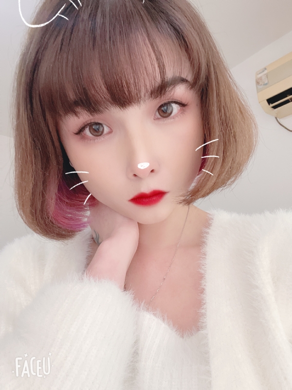 许昕柔的第二张照片--承德相亲服务中心