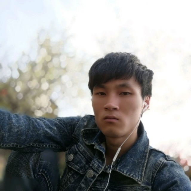 水墨丹青的第一张照片--承德相亲服务中心