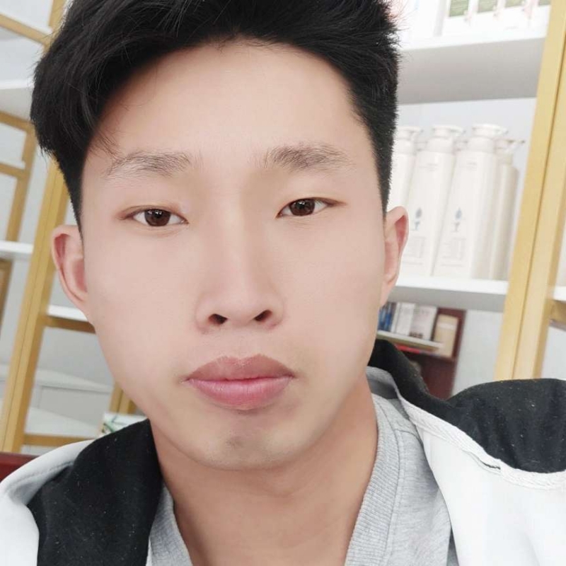 波澜不惊的第一张照片--承德相亲服务中心