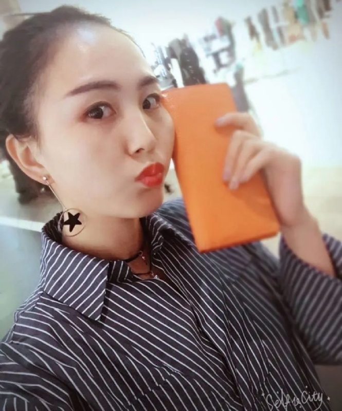 蔡包子的第一张照片--承德相亲服务中心