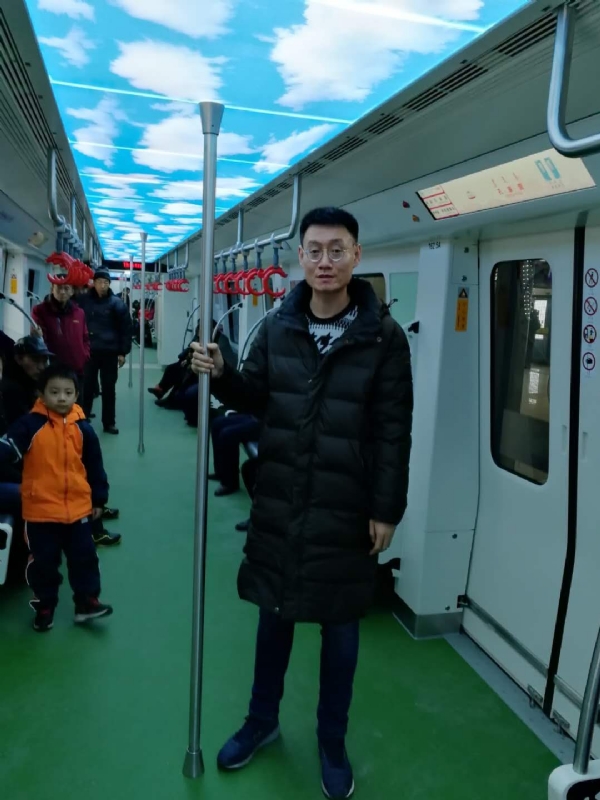 朱利安的第一张照片--承德相亲服务中心
