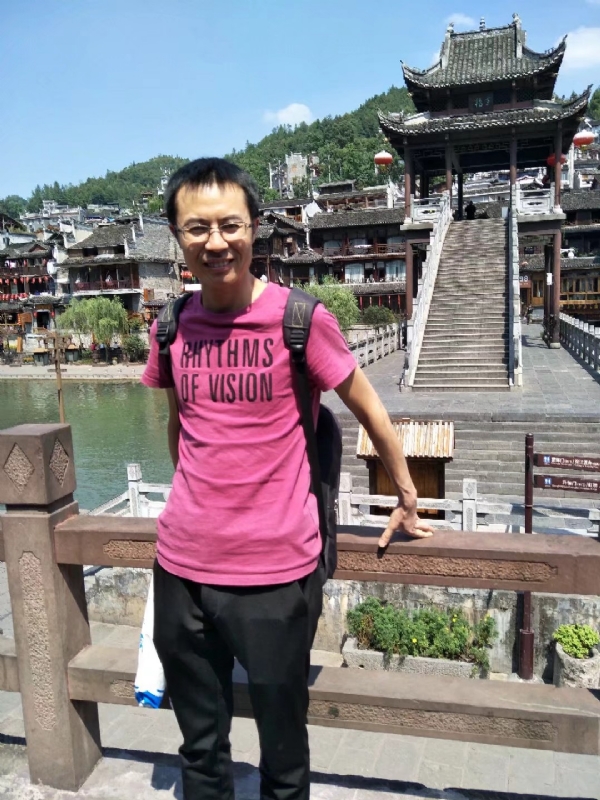 会飞的鱼的第一张照片--承德相亲服务中心