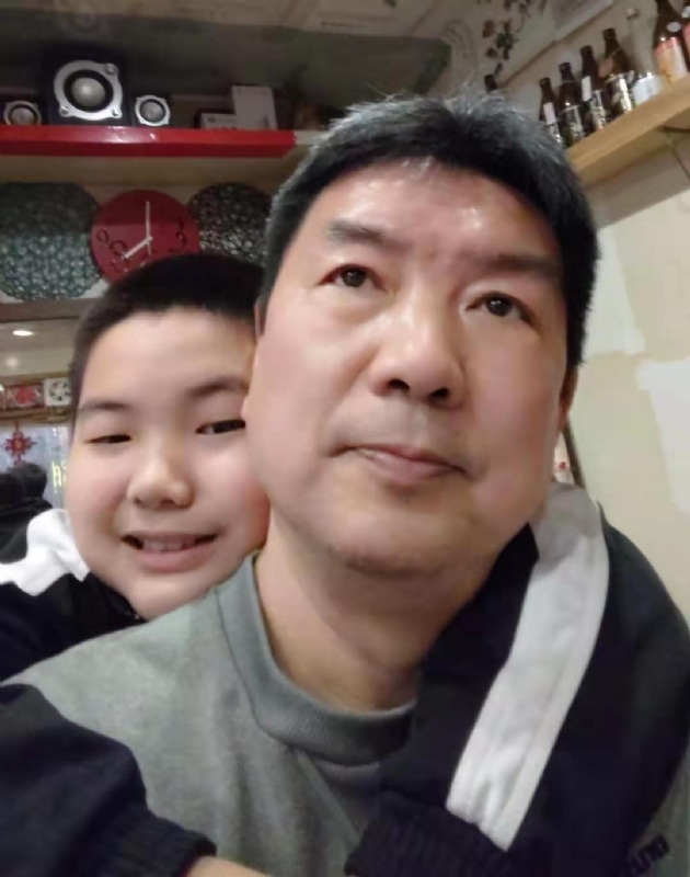 看海的第一张照片--承德相亲服务中心