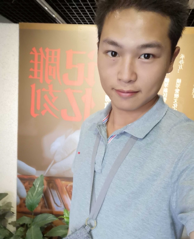 子非鱼VAE的第一张照片--承德相亲服务中心