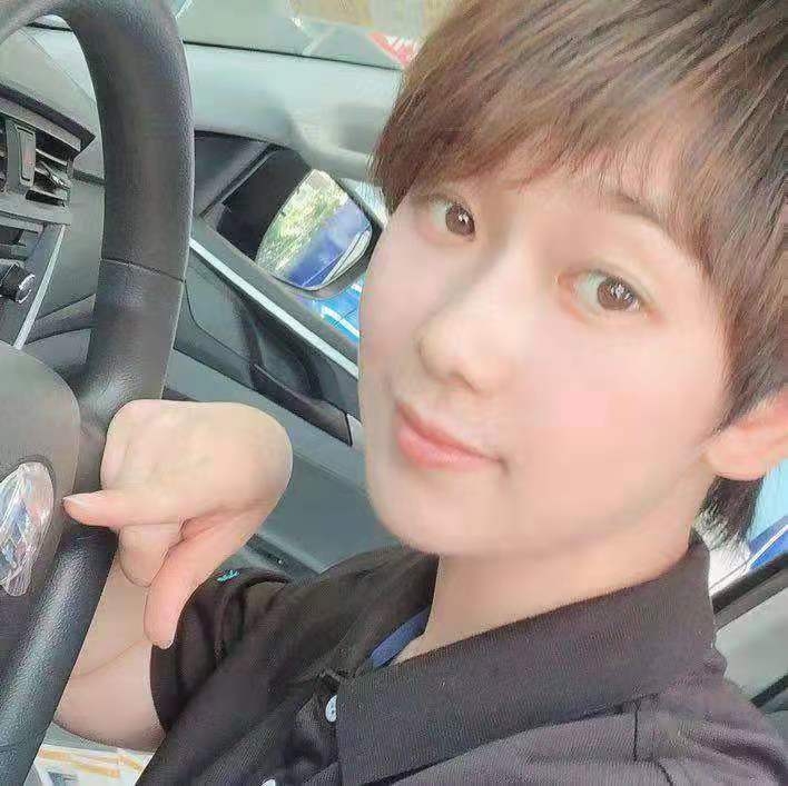 燕子的第一张照片--承德相亲服务中心