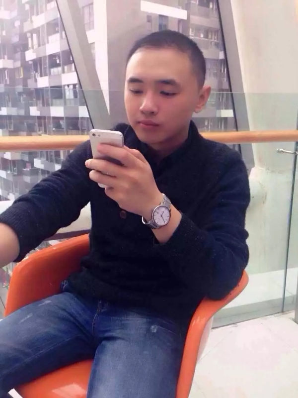 一个人的第一张照片--承德相亲服务中心