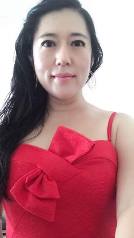菲菲的第一张照片--承德相亲服务中心