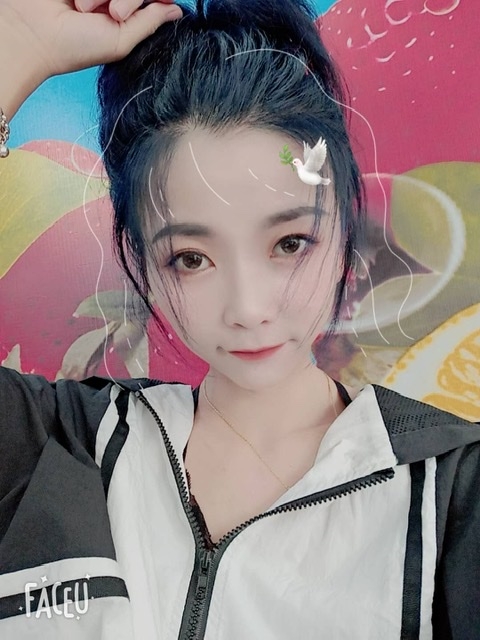 小丸子的第二张照片--承德相亲服务中心