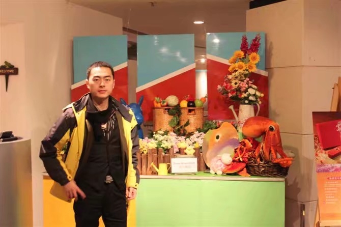 陽光的第一张照片--承德相亲服务中心