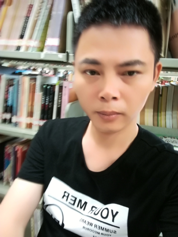 青青子衿的第一张照片--承德相亲服务中心