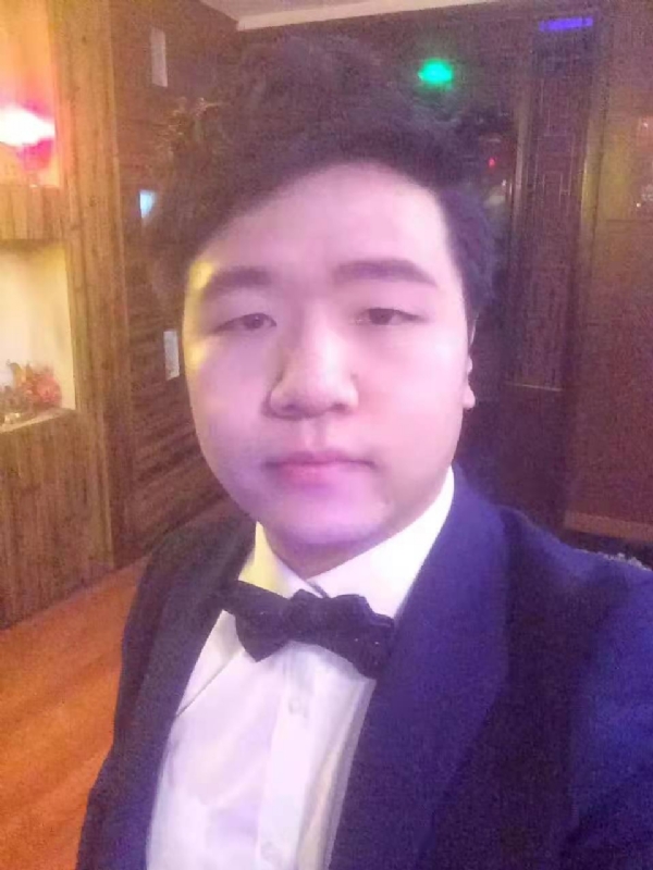 星辰的第一张照片--承德相亲服务中心