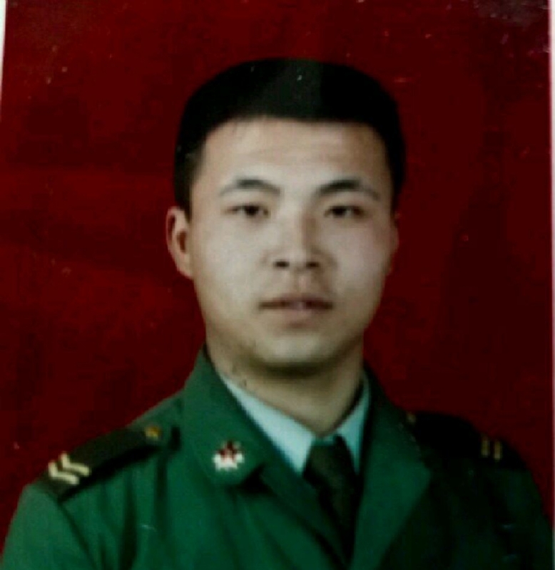 andy的第一张照片--承德相亲服务中心