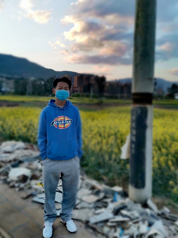 rich的第一张照片--承德相亲服务中心