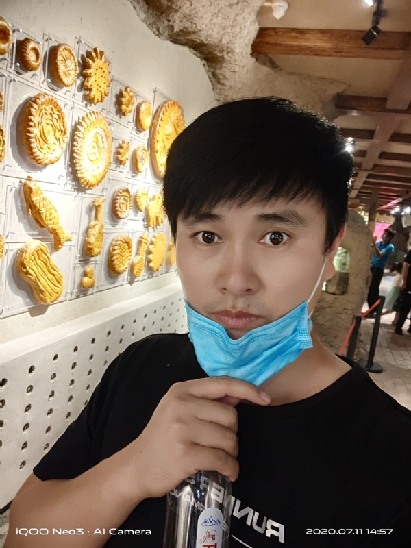 ldp守望薰衣草的第一张照片--承德相亲服务中心