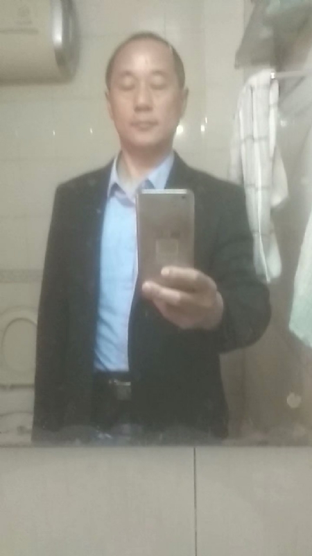 江河湖海的第一张照片--承德相亲服务中心