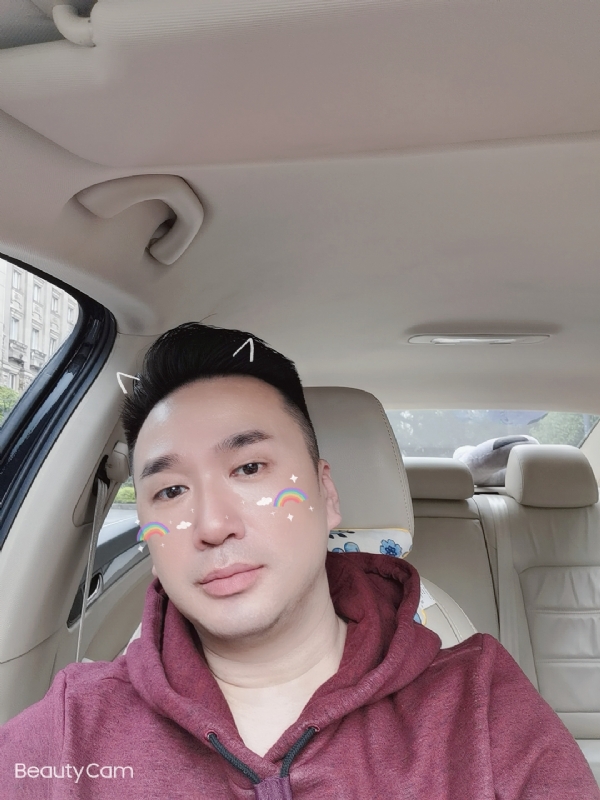 庭菘的第一张照片--承德相亲服务中心