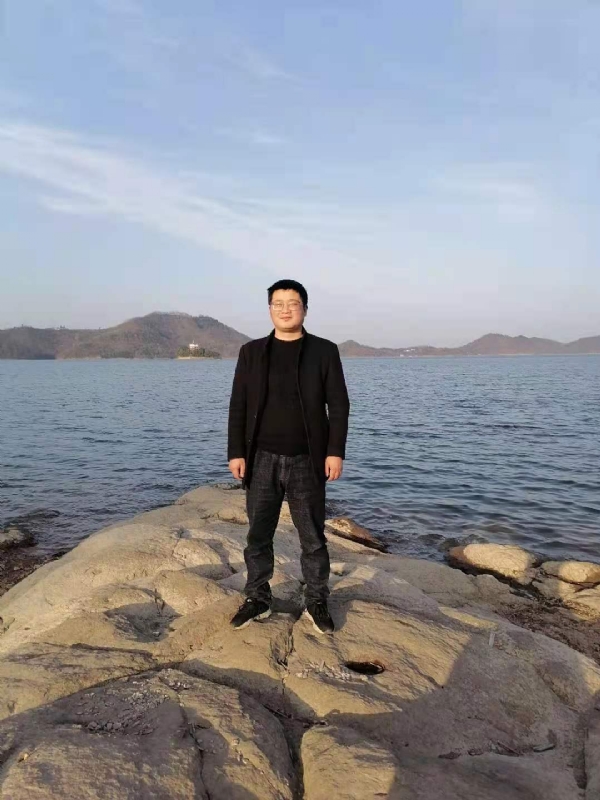 命之子的第一张照片--承德相亲服务中心