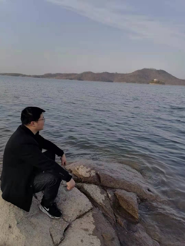 命之子的第二张照片--承德相亲服务中心