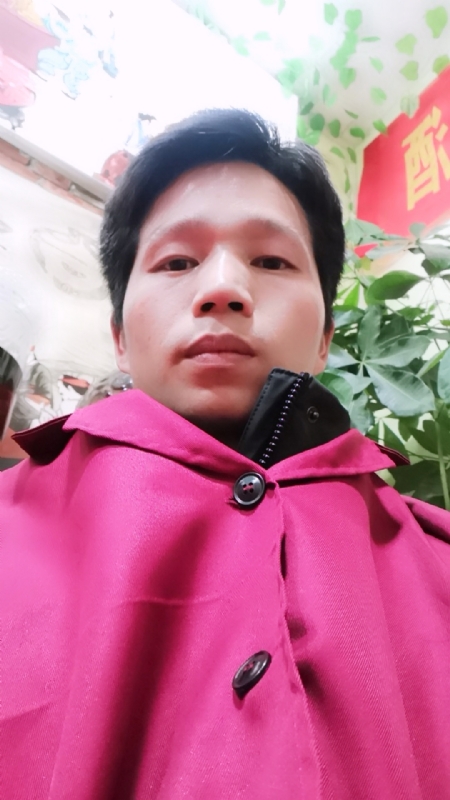单身的林凡的第一张照片--承德相亲服务中心