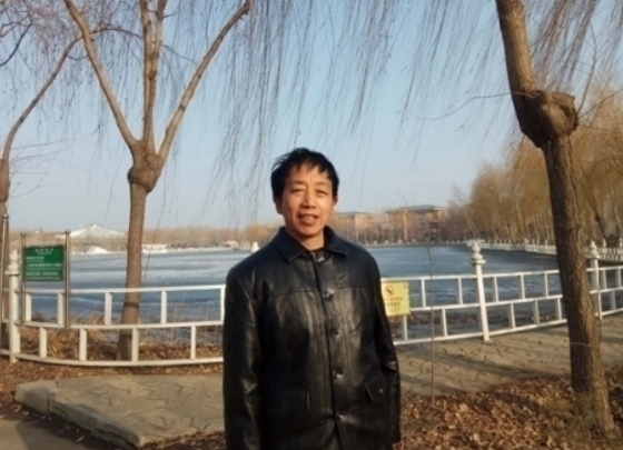 福星高照的第一张照片--承德相亲服务中心