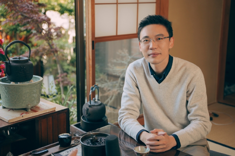 随遇而安的第一张照片--承德相亲服务中心