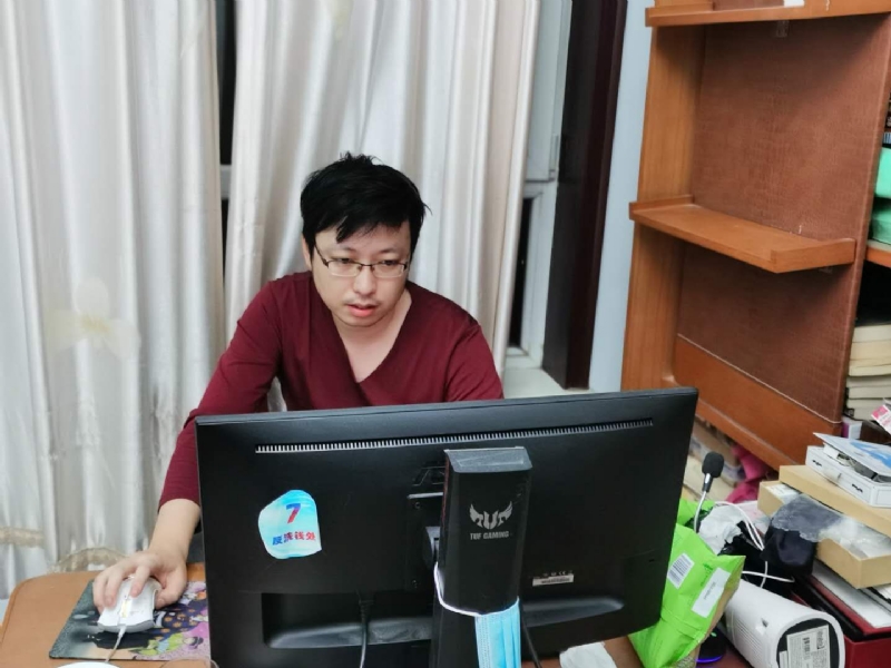 津彩的第一张照片--承德相亲服务中心