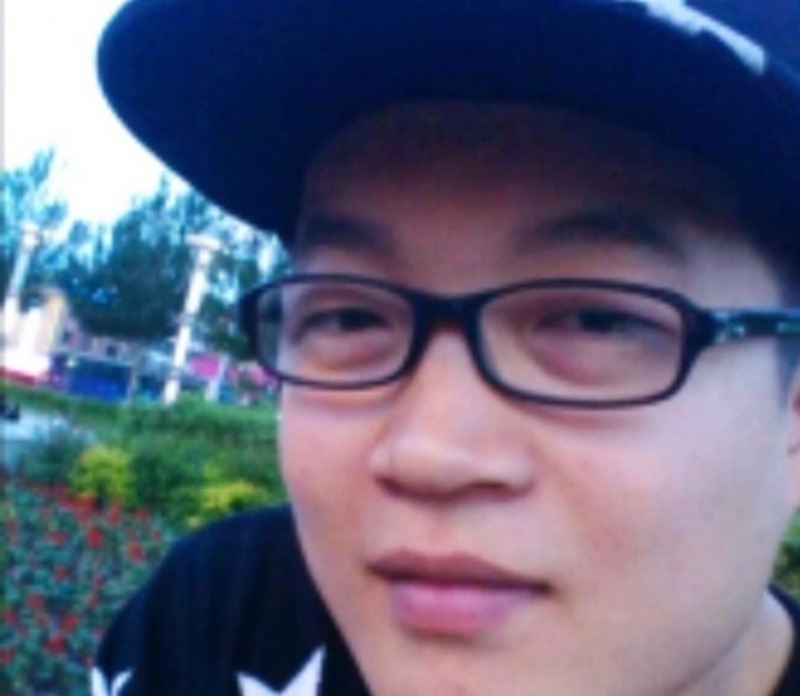 2公子的第二张照片--承德相亲服务中心