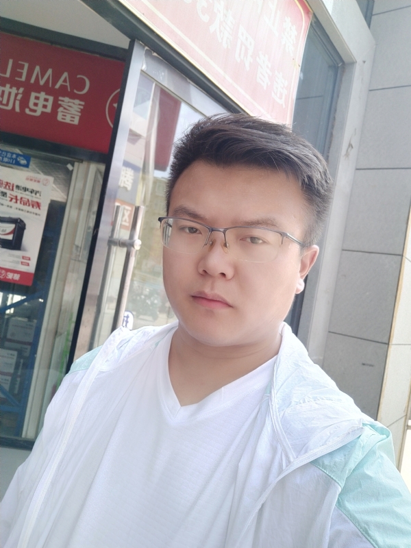 小晨的第二张照片--承德相亲服务中心