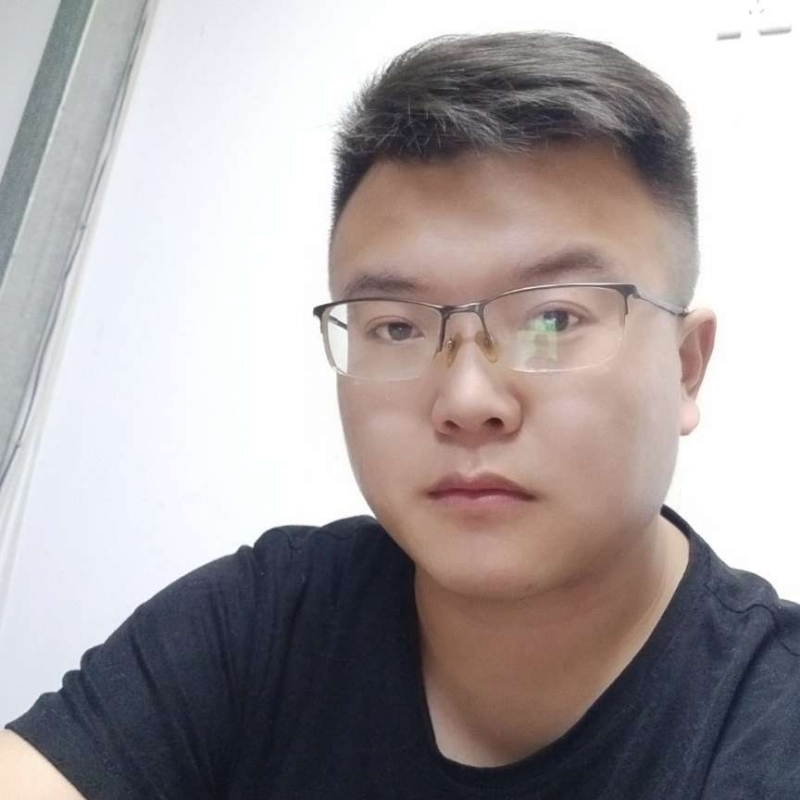 小晨的第三张照片--承德相亲服务中心