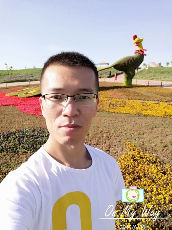 遇见你的第二张照片--承德相亲服务中心