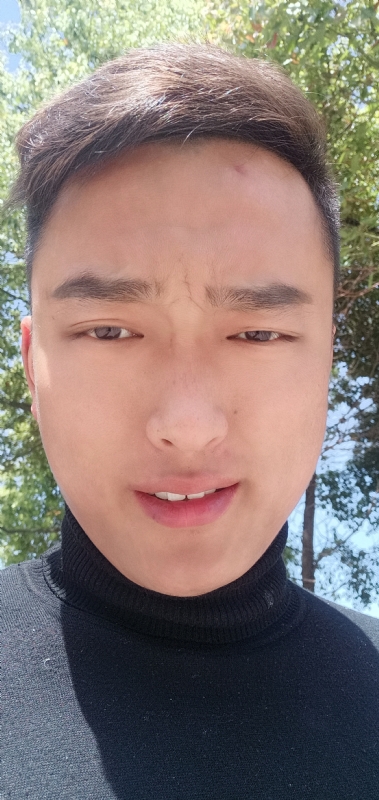 乐毅的第二张照片--承德相亲服务中心