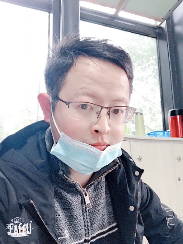 爱不渝的第二张照片--承德相亲服务中心