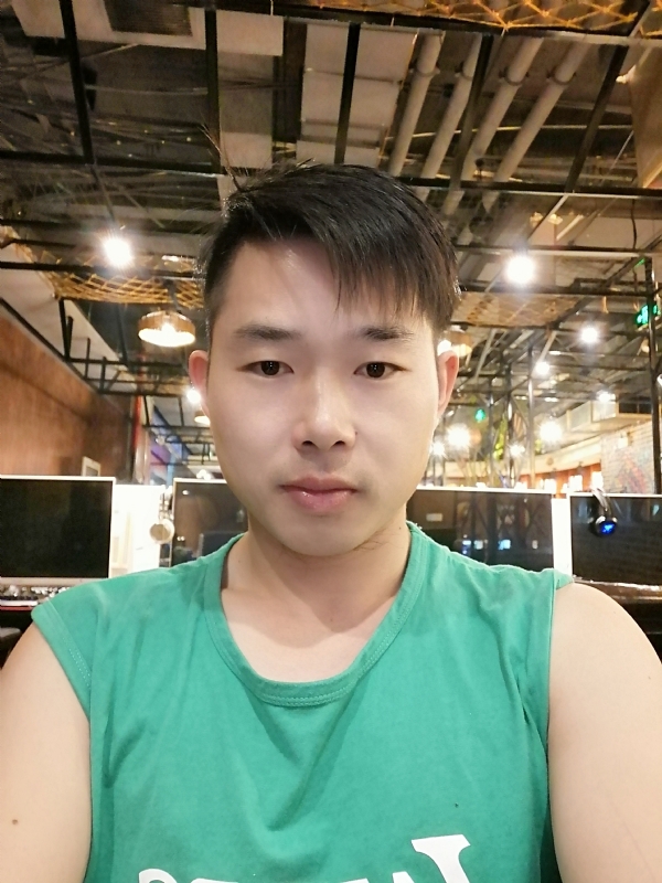 等风来的第一张照片--承德相亲服务中心