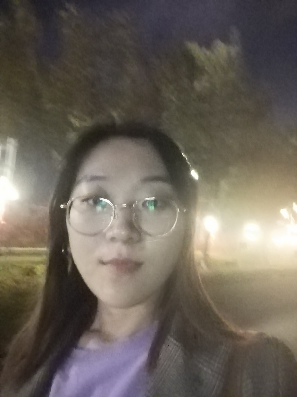 也许的第一张照片--承德相亲服务中心