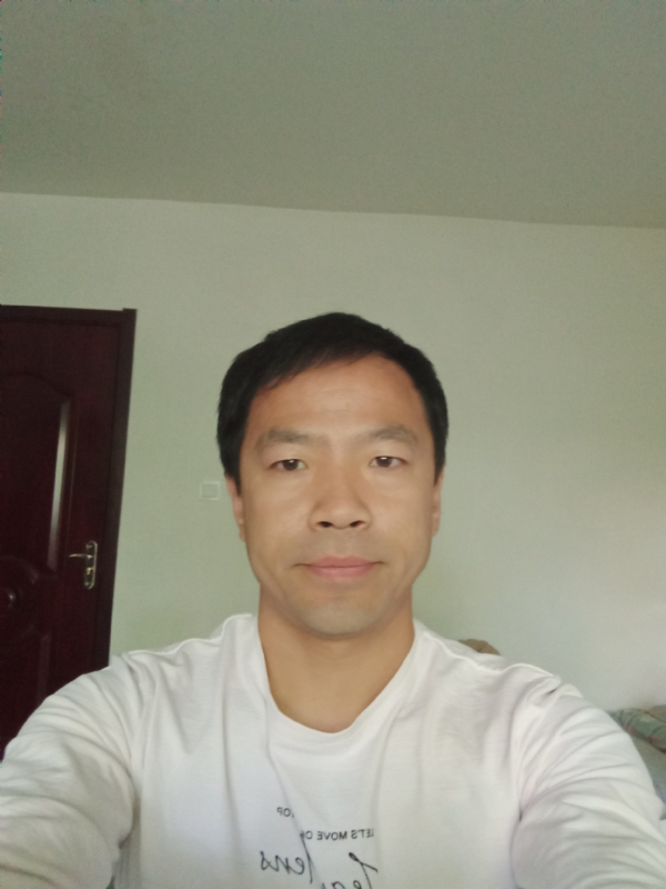 马宗圣的第一张照片--承德相亲服务中心