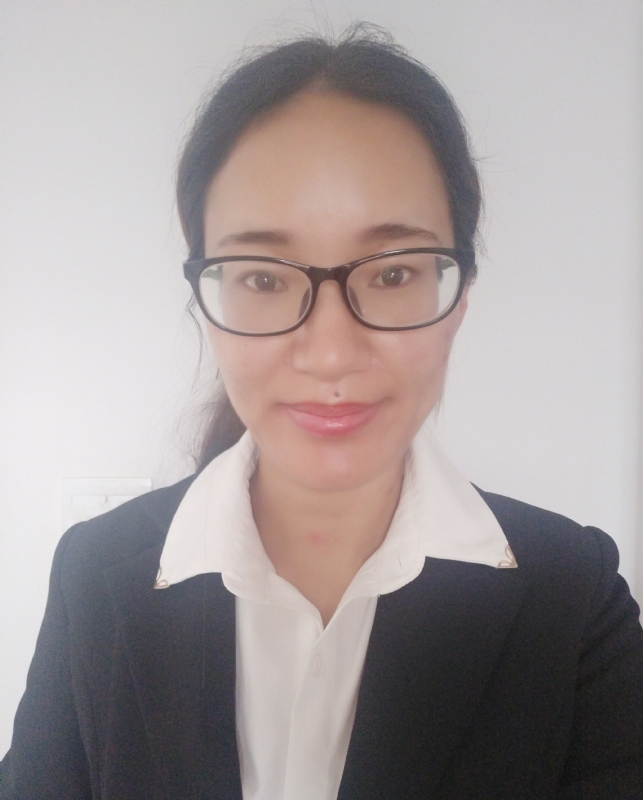 王老妞的第一张照片--承德相亲服务中心
