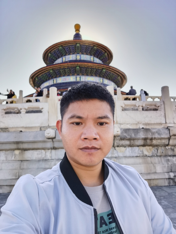 灵风的第二张照片--承德相亲服务中心