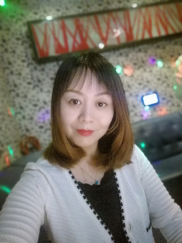 心如止水的第一张照片--承德相亲服务中心