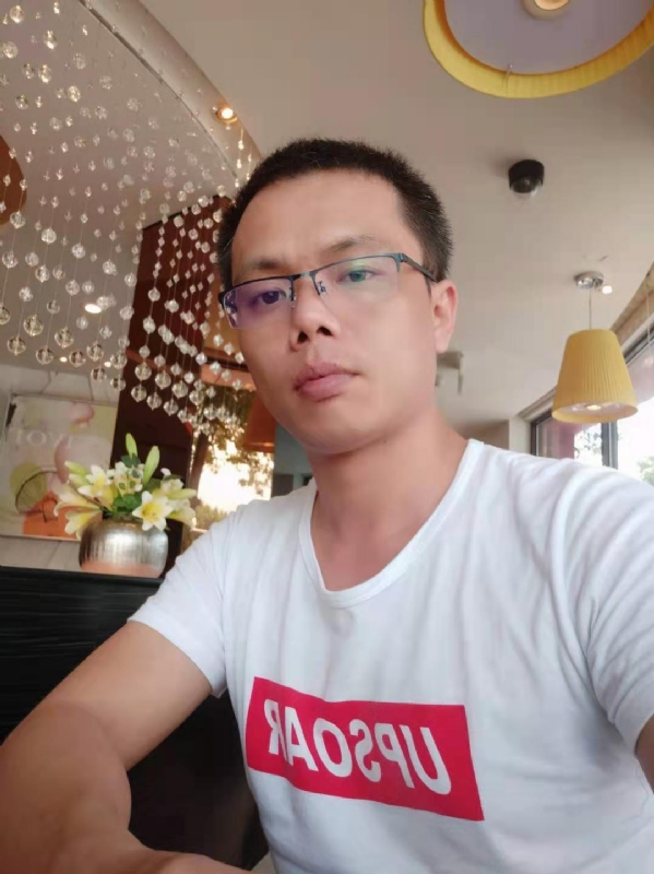 叶寒君的第三张照片--承德相亲服务中心