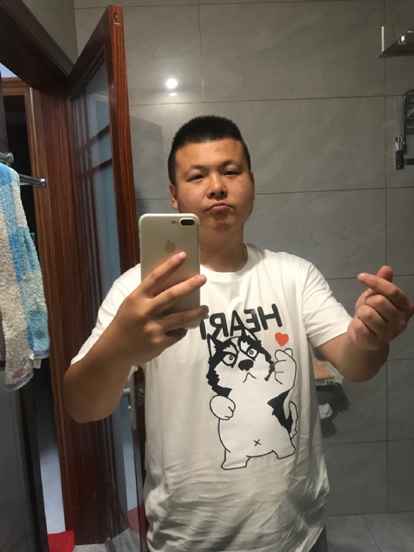 阔落的第三张照片--承德相亲服务中心