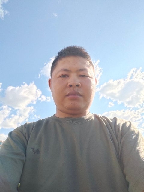 小马的第一张照片--承德相亲服务中心