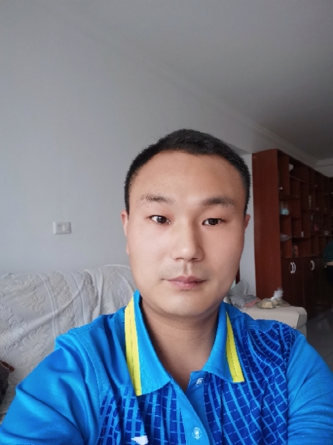 明哥的第一张照片--承德相亲服务中心