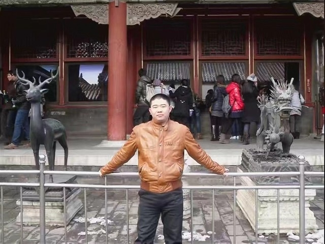 余生一起的第二张照片--承德相亲服务中心
