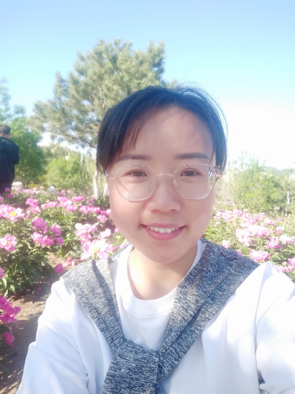 林宝的第一张照片--承德相亲服务中心