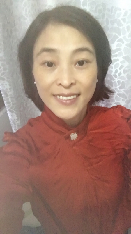九妹的第一张照片--承德相亲服务中心