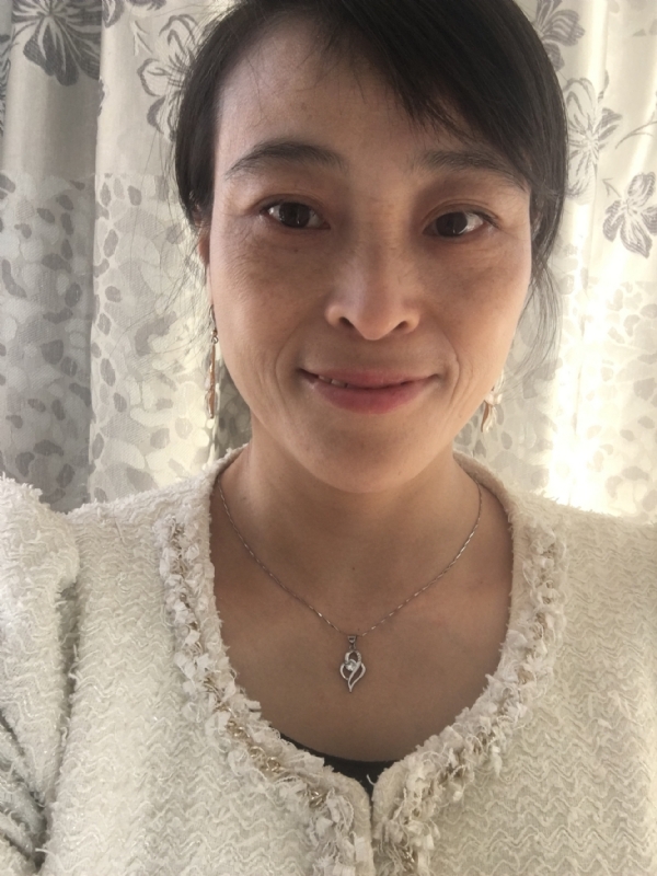 九妹的第五张照片--承德相亲服务中心