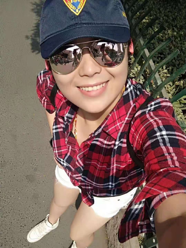 柯林的第一张照片--承德相亲服务中心