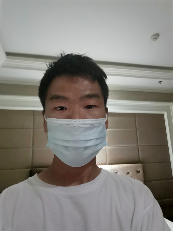 只为你来的第三张照片--承德相亲服务中心