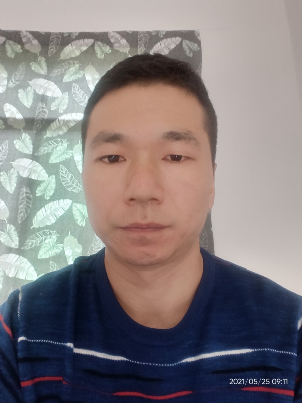 欢哥的第一张照片--承德相亲服务中心
